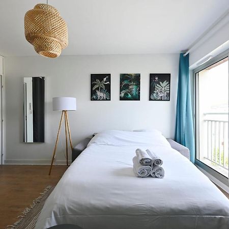 דירות La Riche Le Vauquier Calme Moderne Confortable Tours מראה חיצוני תמונה